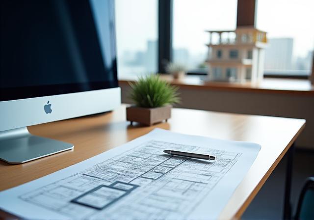 Keystone Labs Design Studio